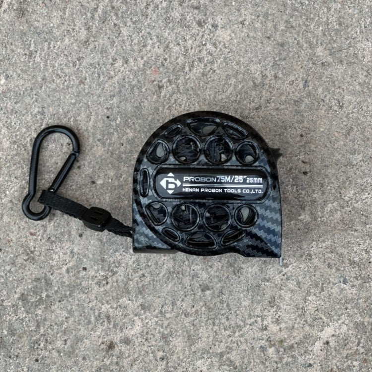 THE OUTLAW Measuring Tape 7.5m