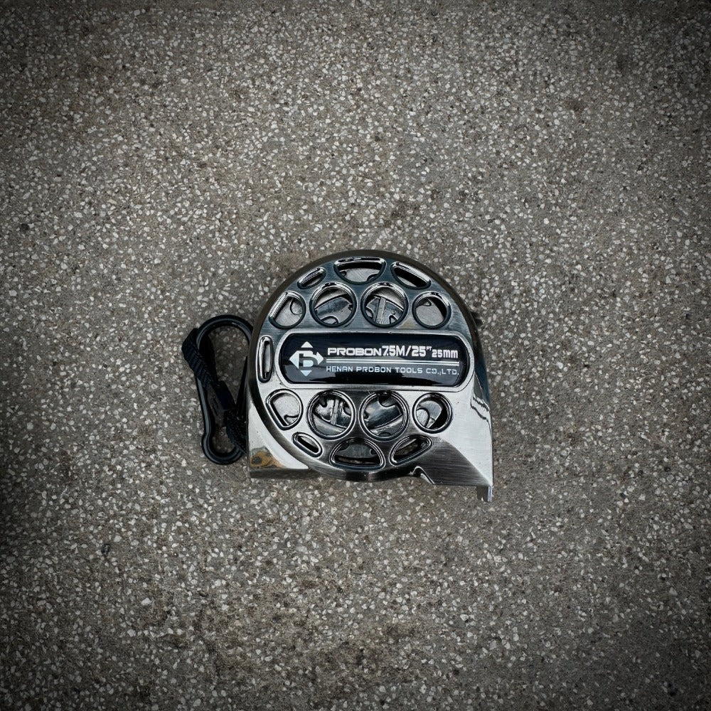 THE OUTLAW Measuring Tape 7.5m