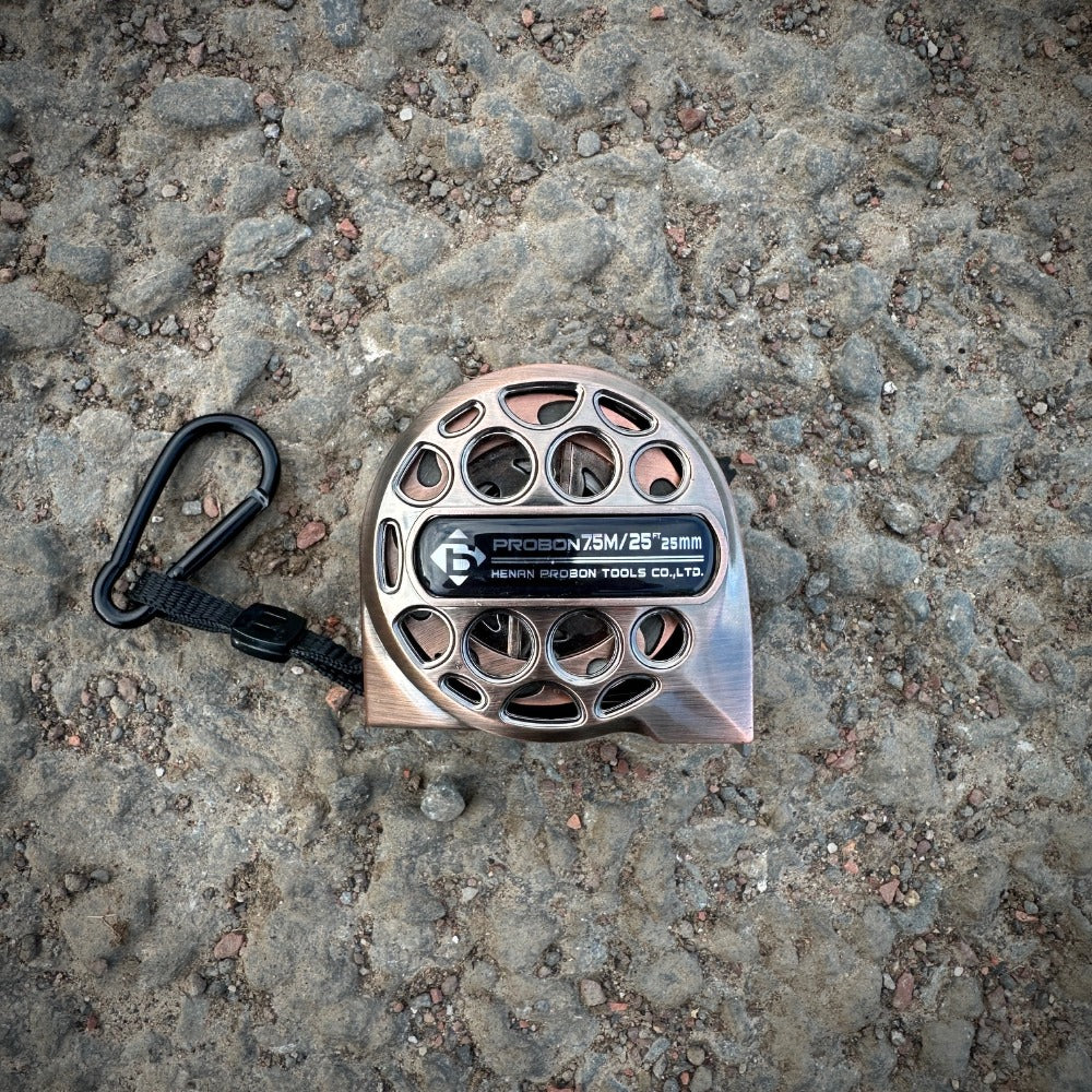 THE OUTLAW Measuring Tape 7.5m